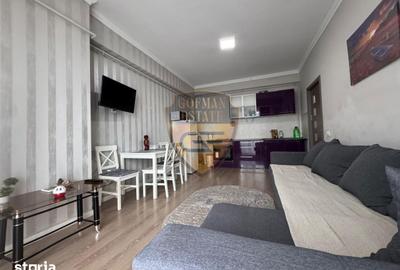 Apartament cu 2 camere în Nord - 4