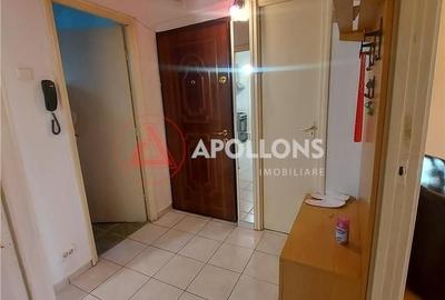 Apartament cu 2 camere în Jilava