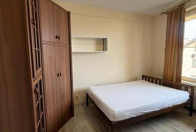 Apartament cu 3 camere semidecomandat în Zorilor - 7