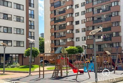 Apartament cu 3 camere în Tătărași - 1