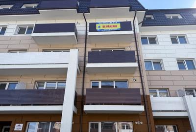 Apartament cu 2 camere în Sânpetru - 1