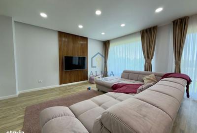 Casă cu 4 camere în Central - 3