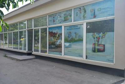 Spațiu comercial, de 265 mp, în Cloșca - 5