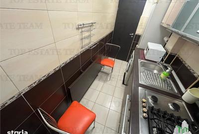 Apartament cu 2 camere decomandat în Universitate - 14