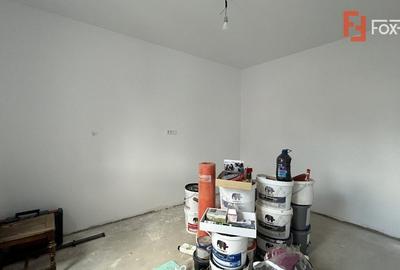 Duplex cu 4 camere cu Teren 200 Mp în Sânandrei - 6