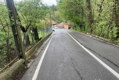 Teren de 900 mp, în Central