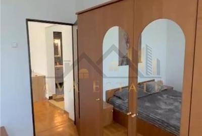 Apartament 2 camere, Et.2 + centrala  - Zona Lipovei - 7