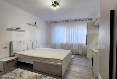 Apartament de inchiriat, 50 mp, 3 camere, zona Consul - 1