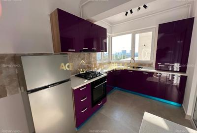 Apartament cu 2 camere decomandat, mobilat în Viilor - 4