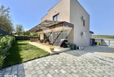 Casă cu 4 camere decomandat cu Teren 1007 Mp în Central