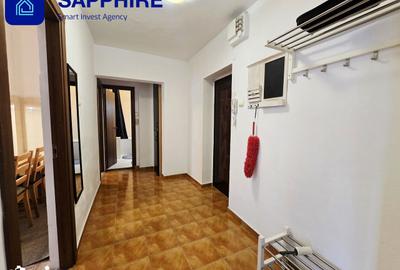 Apartament cu 2 camere, mobilat în Decebal - 4