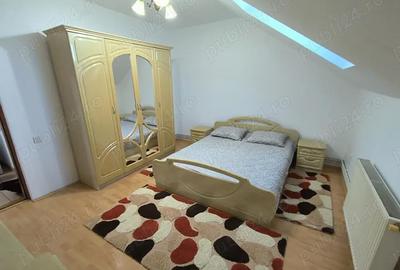Apartament cu 2 camere decomandat în Fălticeni - 10
