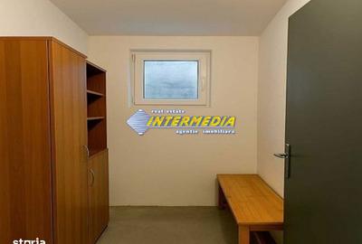 Apartament cu 2 camere, mobilat în Tolstoi - 11