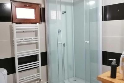 Inchiriez casa in Floresti la marginea padurii - 8