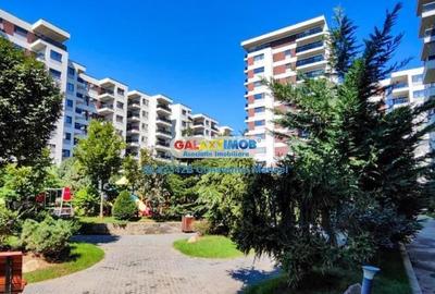 Apartament cu 3 camere, zona Pipera Plaza, cu parcare - 3