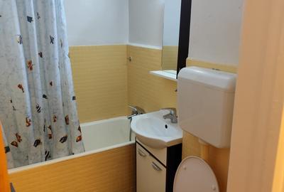 Garsonieră semidecomandată, mobilată în Iancului - 9