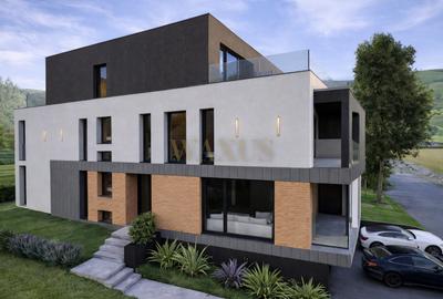 Duplex cu 5 camere cu Canalizare în Iris - 3