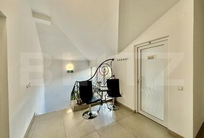 Casa individuala multifunctionala in Gruia - investitie excelenta, 550 mp utili Casa individuala multifunctionala in Gruia - investitie excelenta, 550 mp utili - 14