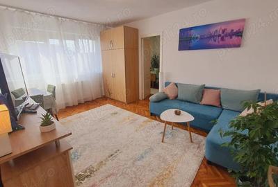 PROPRIETAR inchiriez apartament 2 camere col? Jude?ean Rebreanu Girocului - 4