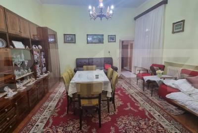 Apartament cu 2 camere semidecomandat în Central - 3