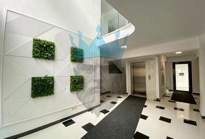 3 Camere de lux cu balcon la Cheie in Mamaia Sunrise Residence - 8
