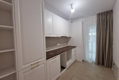Apartament cu 2 camere semidecomandat, mobilat în Moara de Vânt