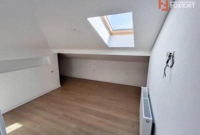 Apartament cu 2 camere semidecomandat în Moșnița Veche - 10