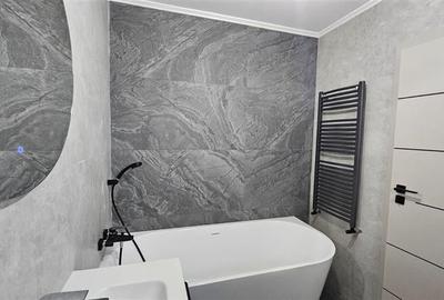 Casa finisaje apreciabile, 500mp teren, Tarlungeni, Brasov - 9