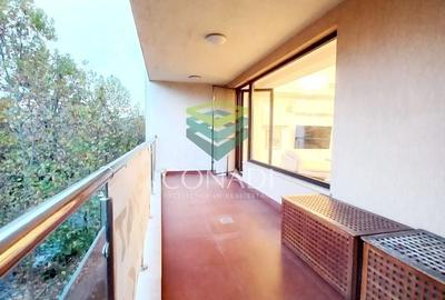 Apartament cu 3 camere Herastrau - 14