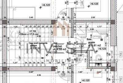 Duplex  cu suprafata utila generosa, pe o strada linistita! - 7
