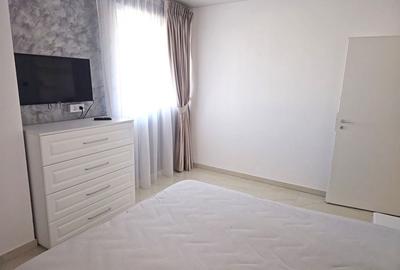 Apartament cu 2 camere semidecomandat în Central - 13