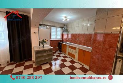 Apartament 3 camere | Decomandat | 2 bai | Nord langa parc! CE1382 - 6