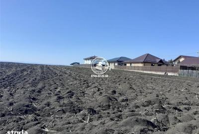 Teren de 427 mp, în Rediu - 5