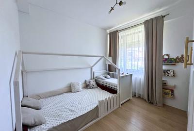 4 Camere+Curte | Damaroaia | Bucurestii Noi |Piata Presei|Parter Inalt 4 Camere+Curte | Damaroaia | Bucurestii Noi |Piata Presei|Parter Inalt - 6