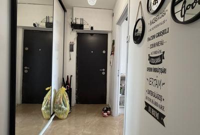 Apartament cu 2 camere decomandat, mobilat în Pantelimon - 8