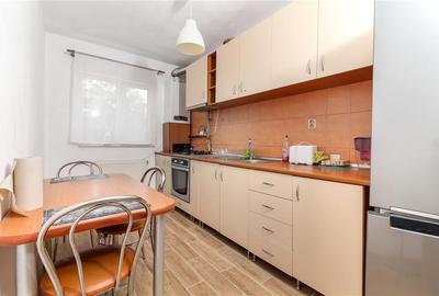 Apartament cu 2 camere decomandat în Mănăștur - 5