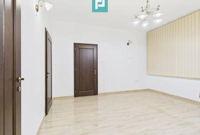 Spațiu de birouri ultracentral 120mp pe Str.Cloșca - 21