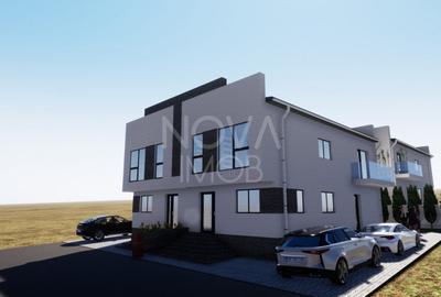 Casa tip duplex - Calea Cisnadiei - 14