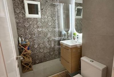Apartament 3 camere modern Dristor - semidecomandat, etaj 10, 65 mp - 8