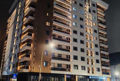 Garsonieră decomandată, mobilată în Olteniței - 8