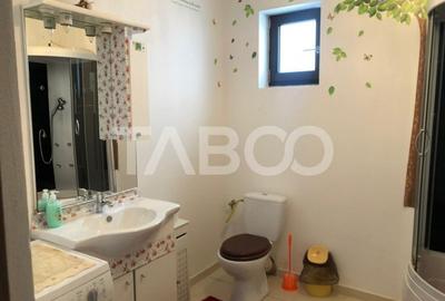 Casa individuala 7 camere cu 500 mp teren in Selimbar - 7