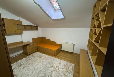 Colentina - Duplex- 6 Camere - Premium - Curte proprie - 9