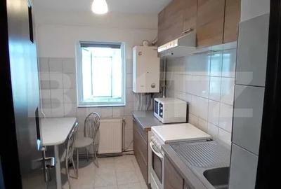 Apartament 2 camere, 45 mp, zona Podul de Fier - 5