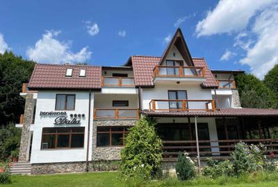 Casă cu 4 camere decomandat în Exterior Vest - 4