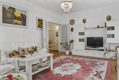 Apartament 4 camere, 117 mp,etaj 1, ultracentral – P-ta Sfintii Voievozi, ASE - 7