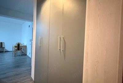 Apartament cu 2 camere nedecomandat în Central - 4