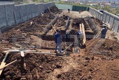 Casa la ro?u, teren 766 mp, ?imnicu de Jos, Craiova, pano - 4