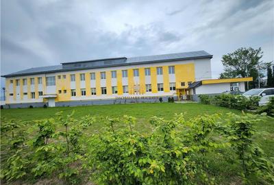 Fabrica de Vanzare In Pascani Turbion Autostrada Moldovei 0727817187 - 3