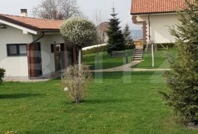 Casă cu 4 camere în Sud - 9