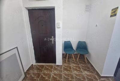 Inchiriez Apartament 2 camere ,centrala ,Parter, Craiova Brazda ,La Roca birouri , salon , cabinet - 1